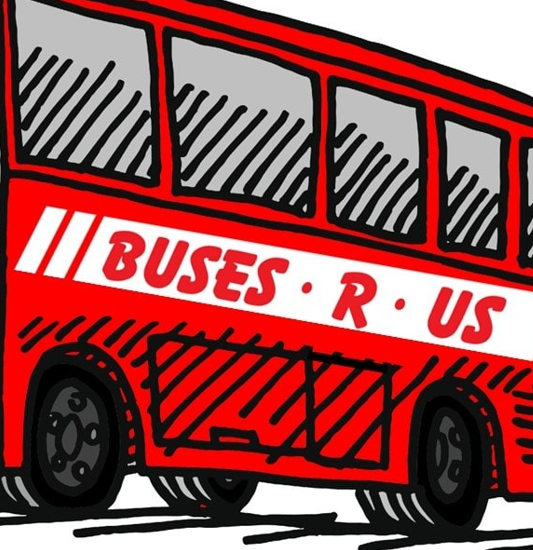 Buses RUs